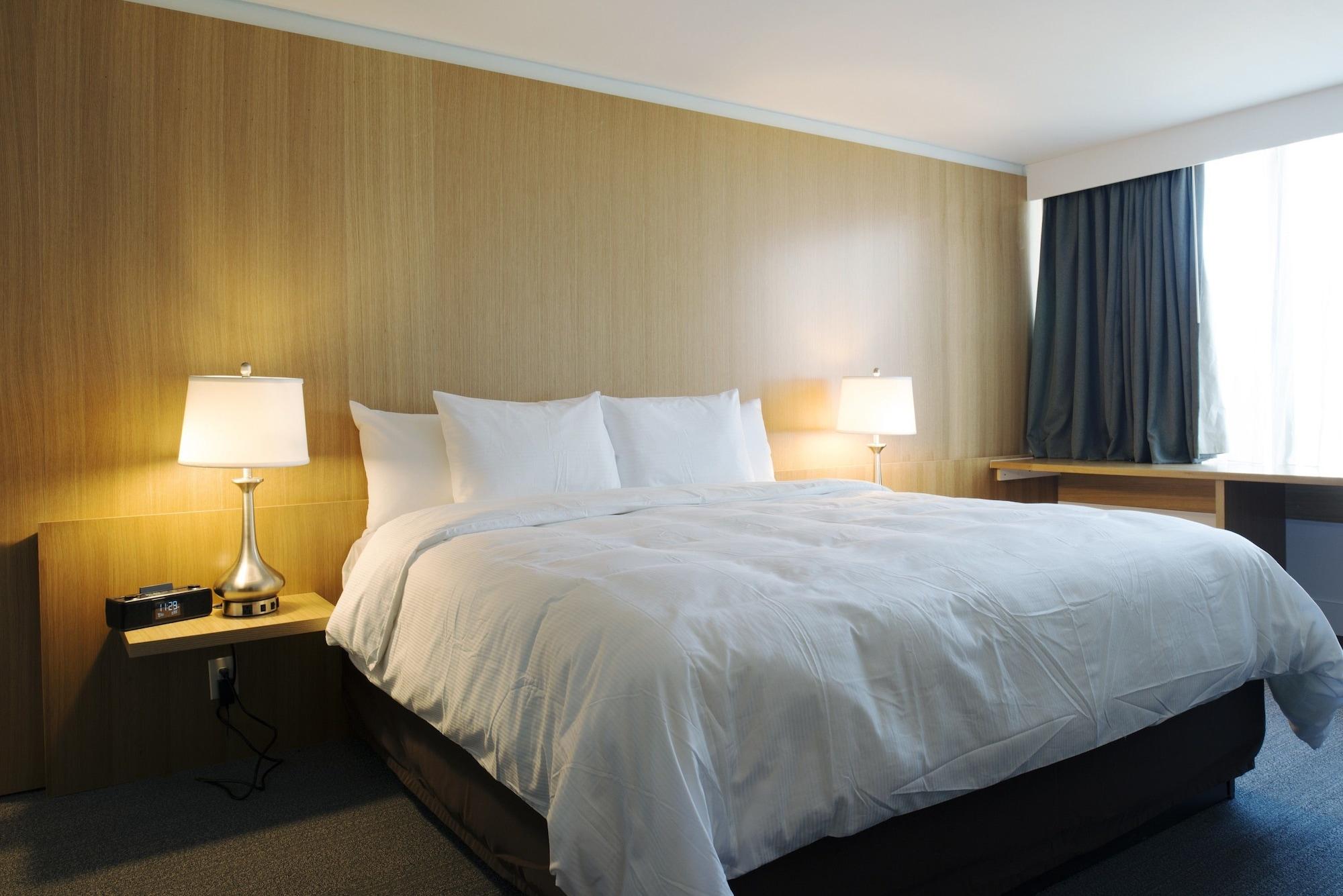 The West Wing Boutique Hotel Tampa Zewnętrze zdjęcie