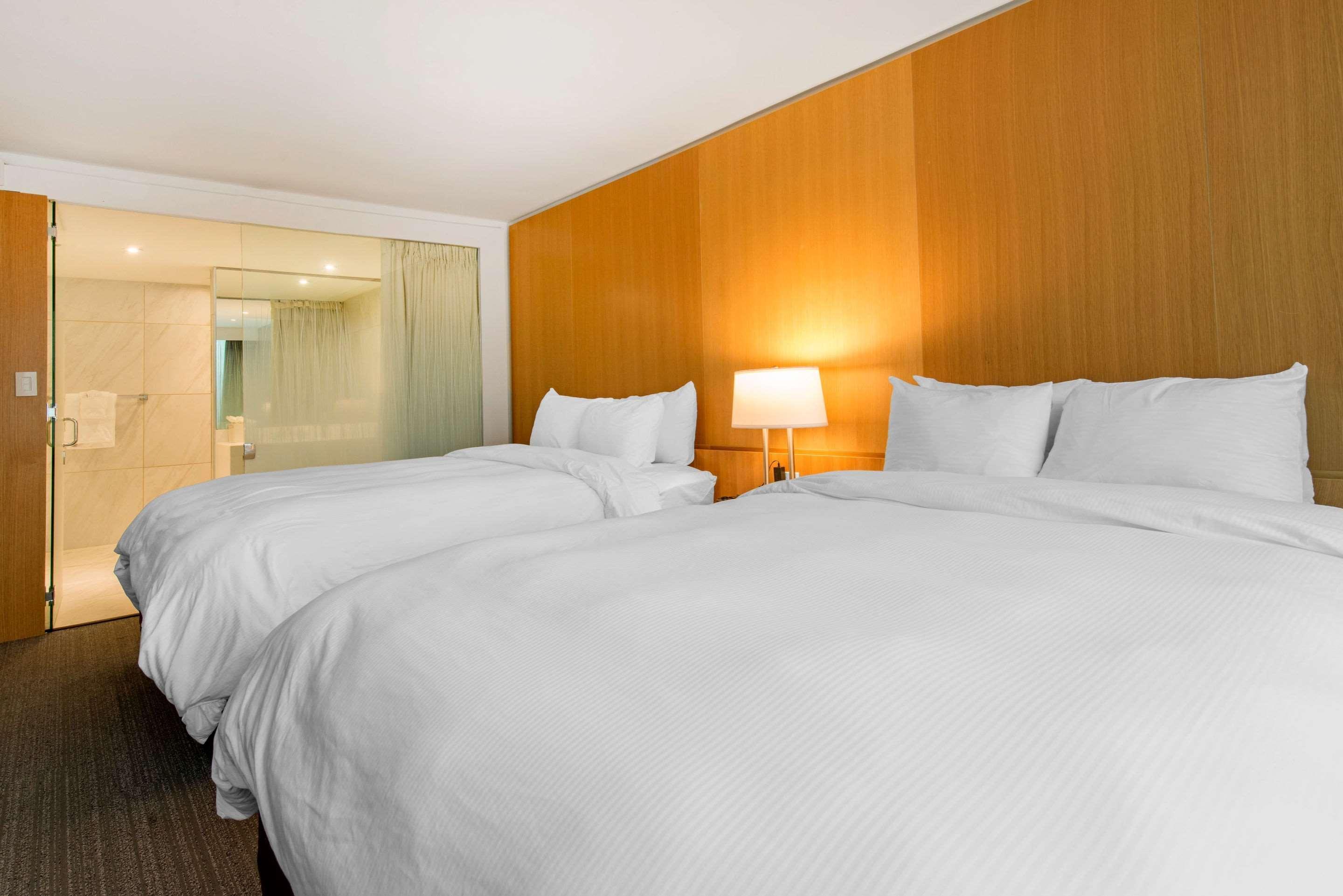 The West Wing Boutique Hotel Tampa Zewnętrze zdjęcie