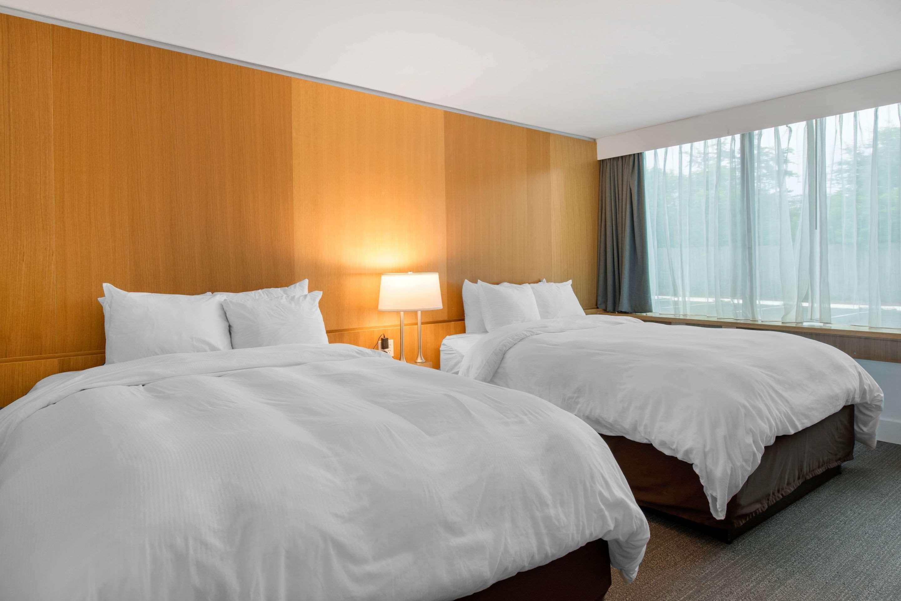 The West Wing Boutique Hotel Tampa Zewnętrze zdjęcie