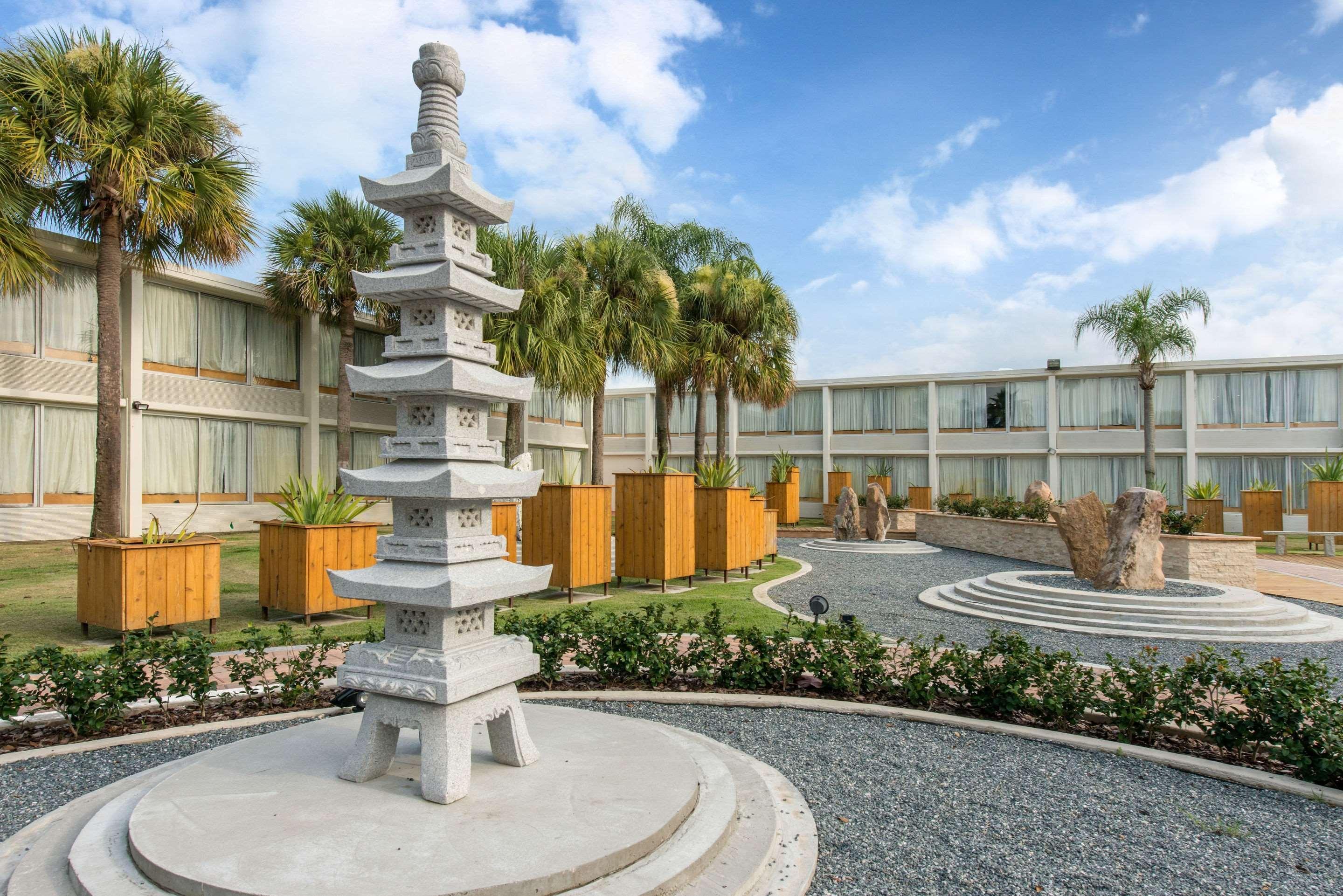 The West Wing Boutique Hotel Tampa Zewnętrze zdjęcie