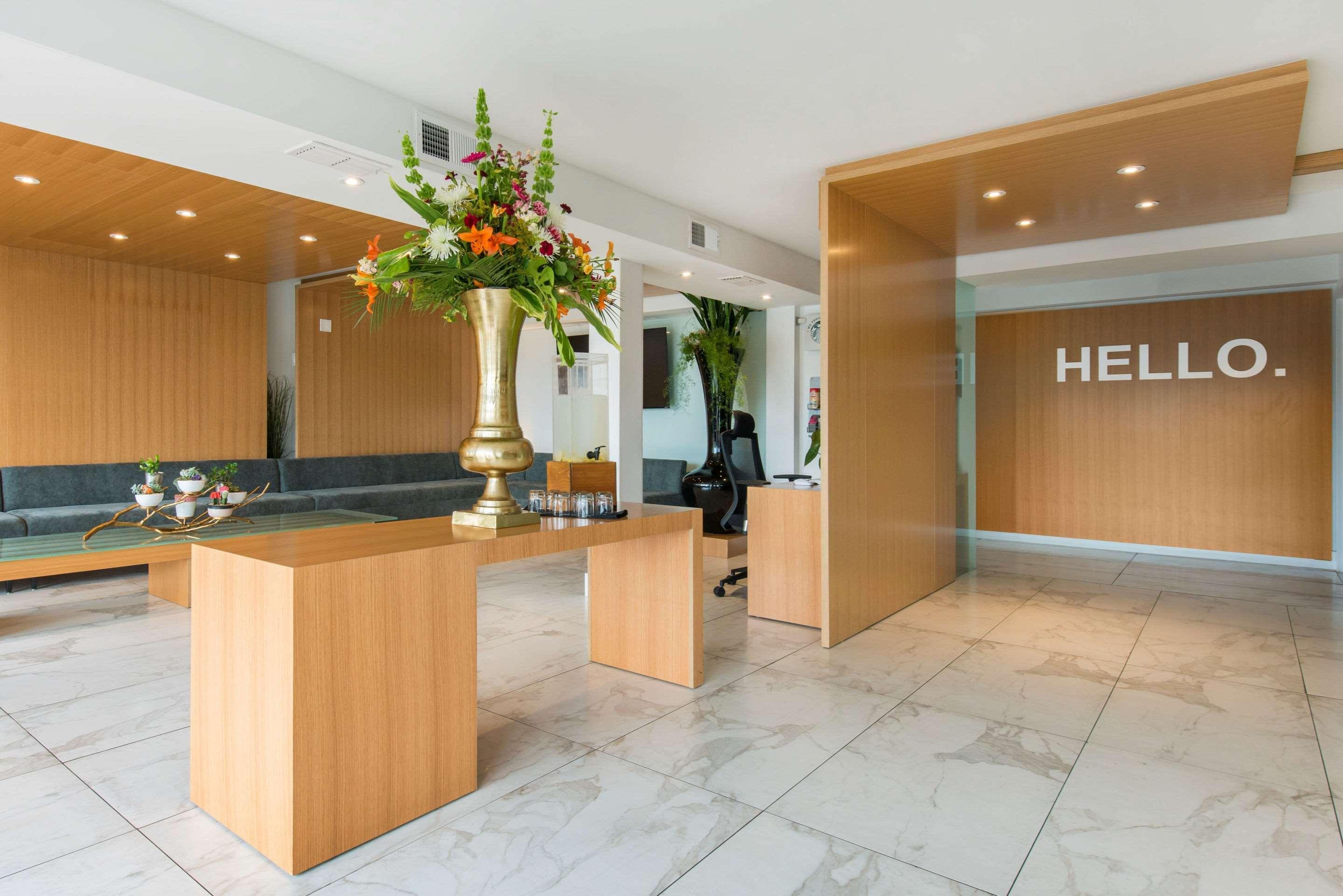 The West Wing Boutique Hotel Tampa Zewnętrze zdjęcie
