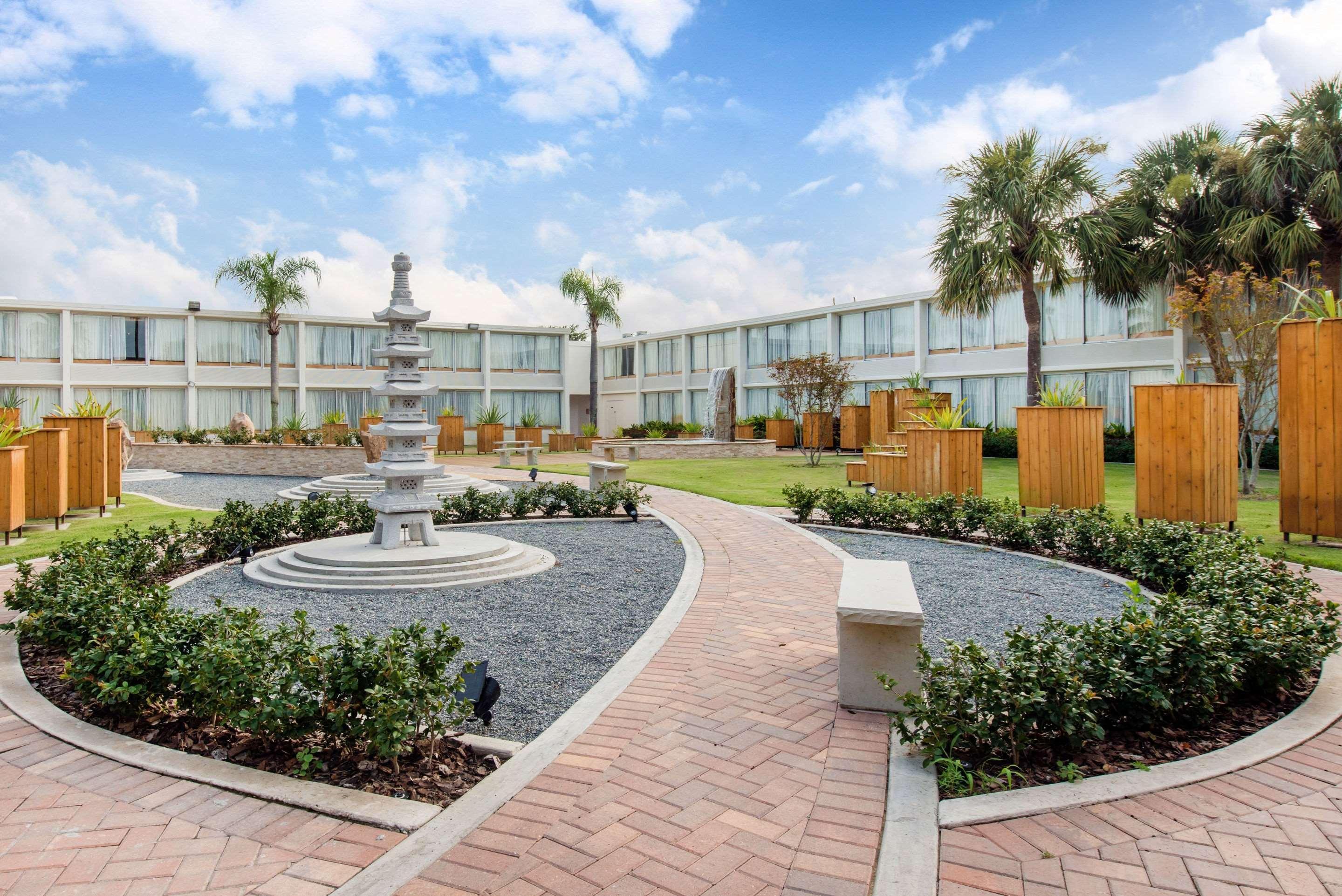The West Wing Boutique Hotel Tampa Zewnętrze zdjęcie