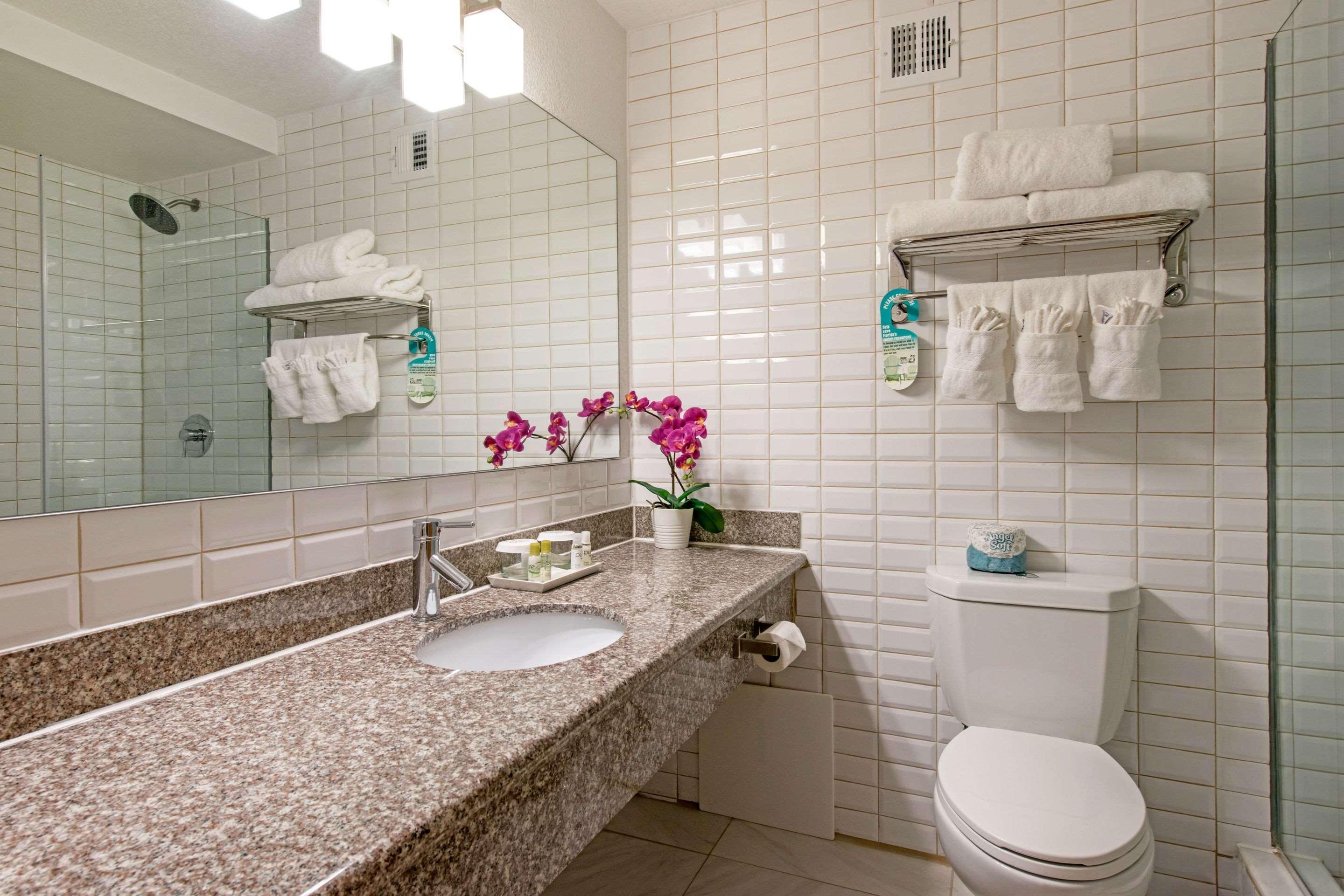 The West Wing Boutique Hotel Tampa Zewnętrze zdjęcie