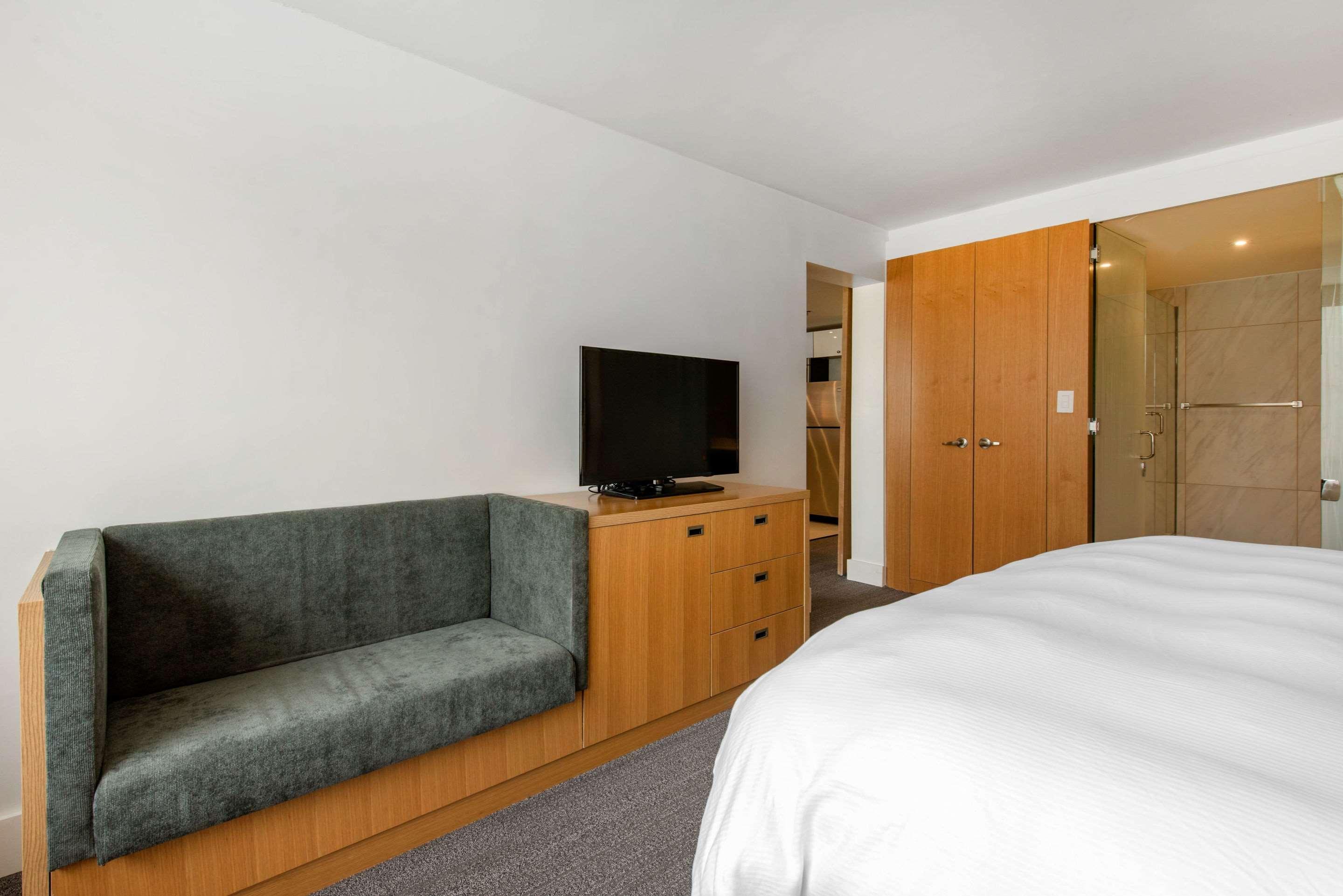 The West Wing Boutique Hotel Tampa Zewnętrze zdjęcie