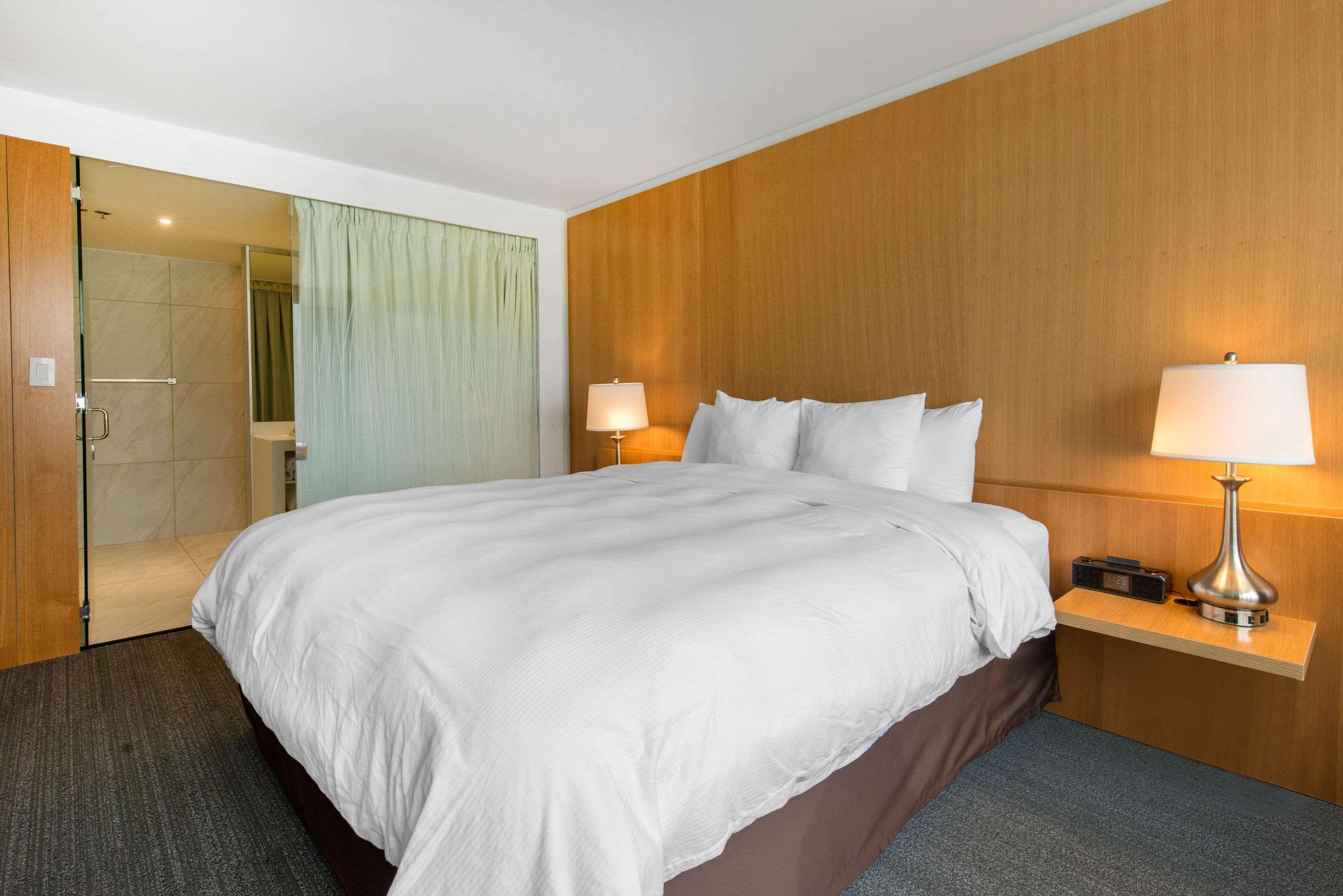 The West Wing Boutique Hotel Tampa Zewnętrze zdjęcie