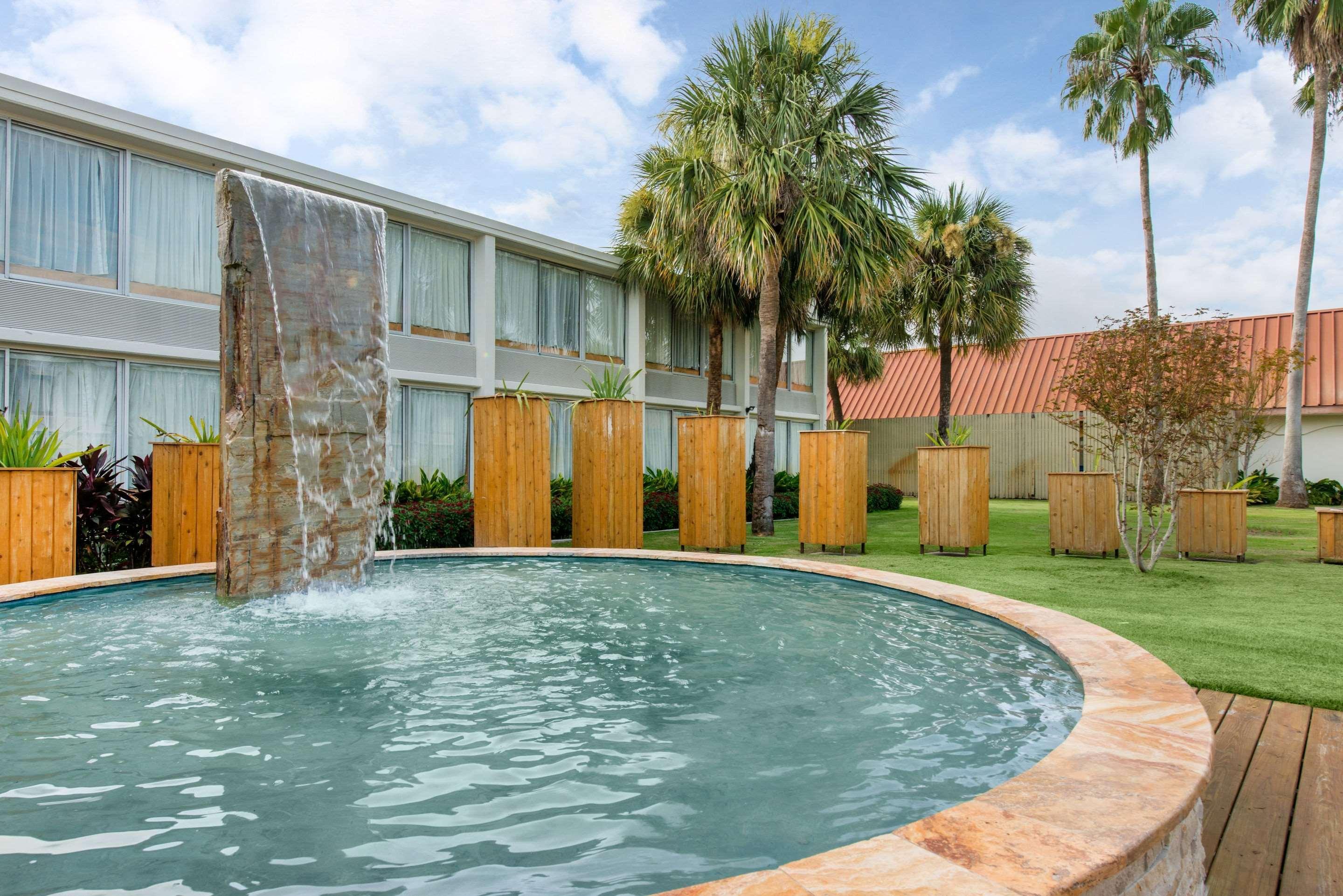 The West Wing Boutique Hotel Tampa Zewnętrze zdjęcie