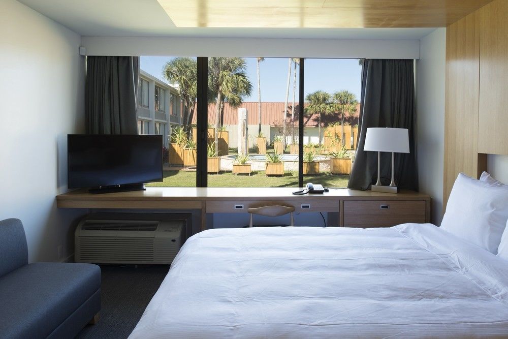 The West Wing Boutique Hotel Tampa Zewnętrze zdjęcie