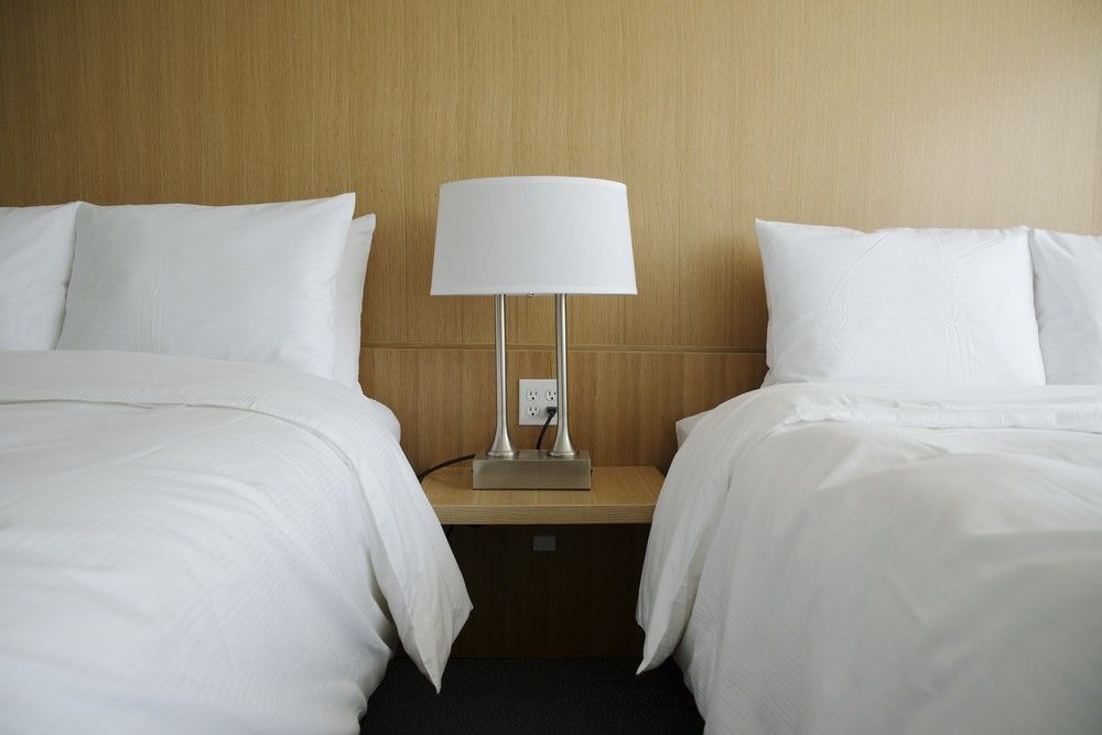 The West Wing Boutique Hotel Tampa Zewnętrze zdjęcie