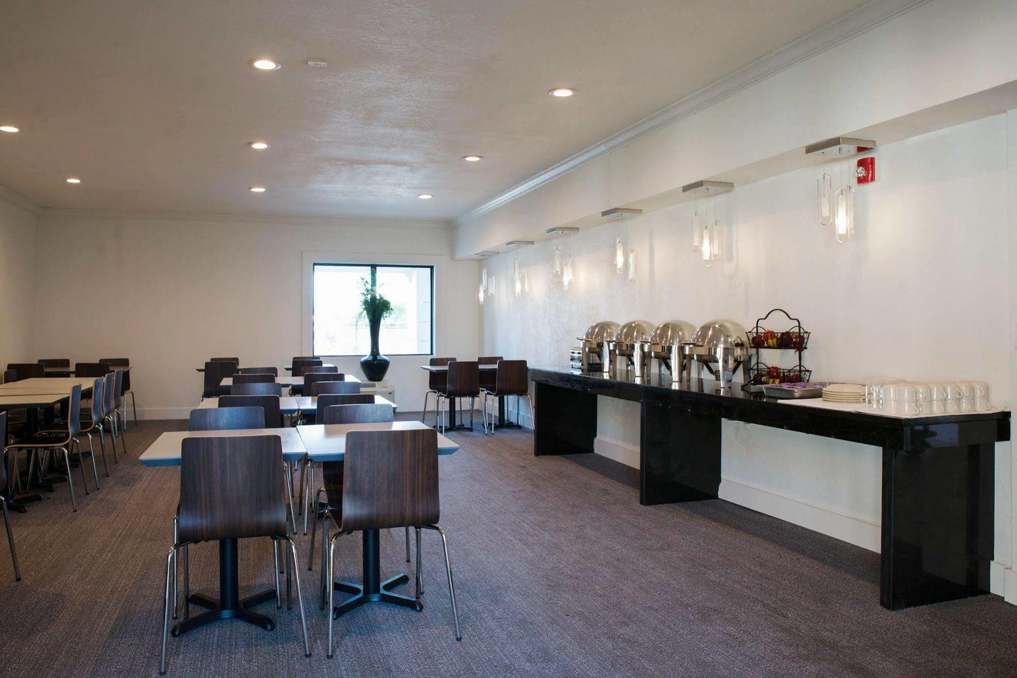 The West Wing Boutique Hotel Tampa Zewnętrze zdjęcie