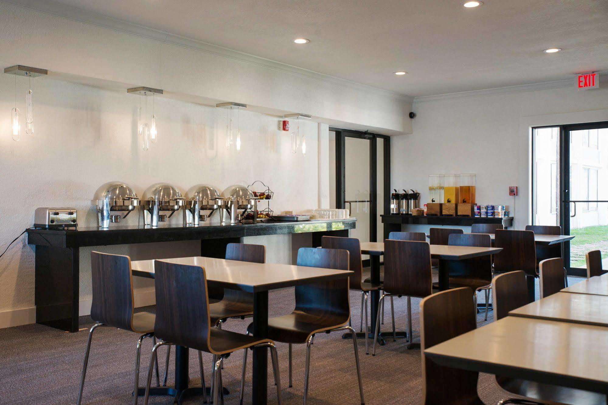 The West Wing Boutique Hotel Tampa Zewnętrze zdjęcie