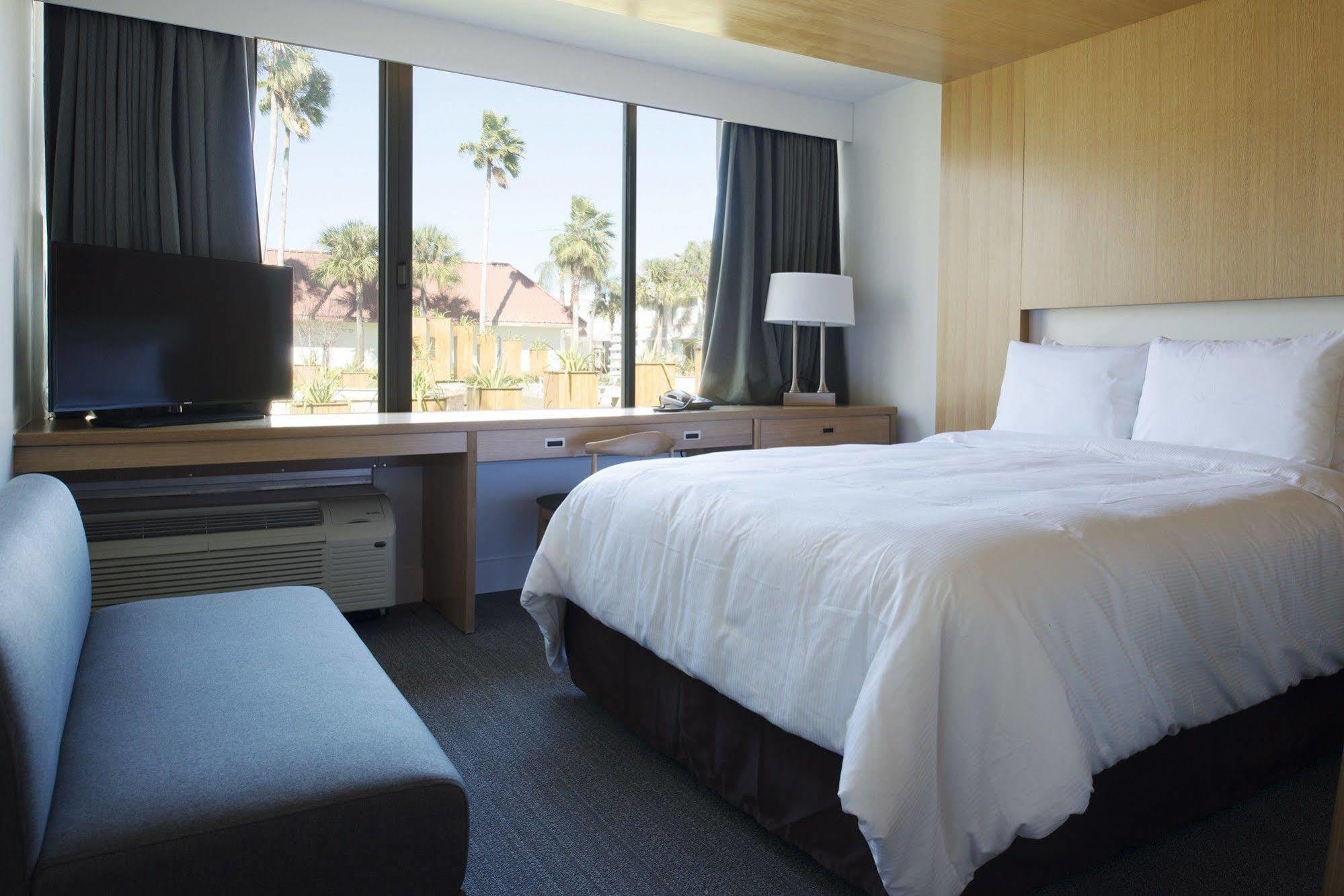 The West Wing Boutique Hotel Tampa Zewnętrze zdjęcie