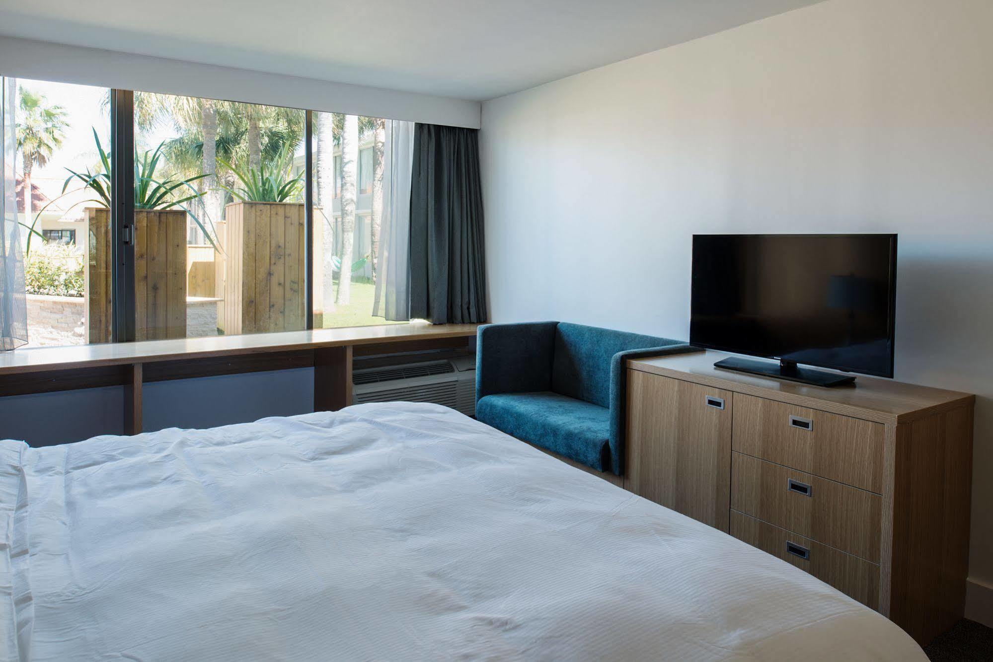 The West Wing Boutique Hotel Tampa Zewnętrze zdjęcie