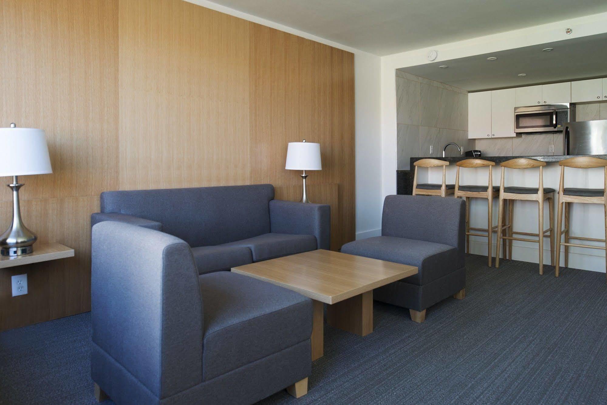The West Wing Boutique Hotel Tampa Zewnętrze zdjęcie