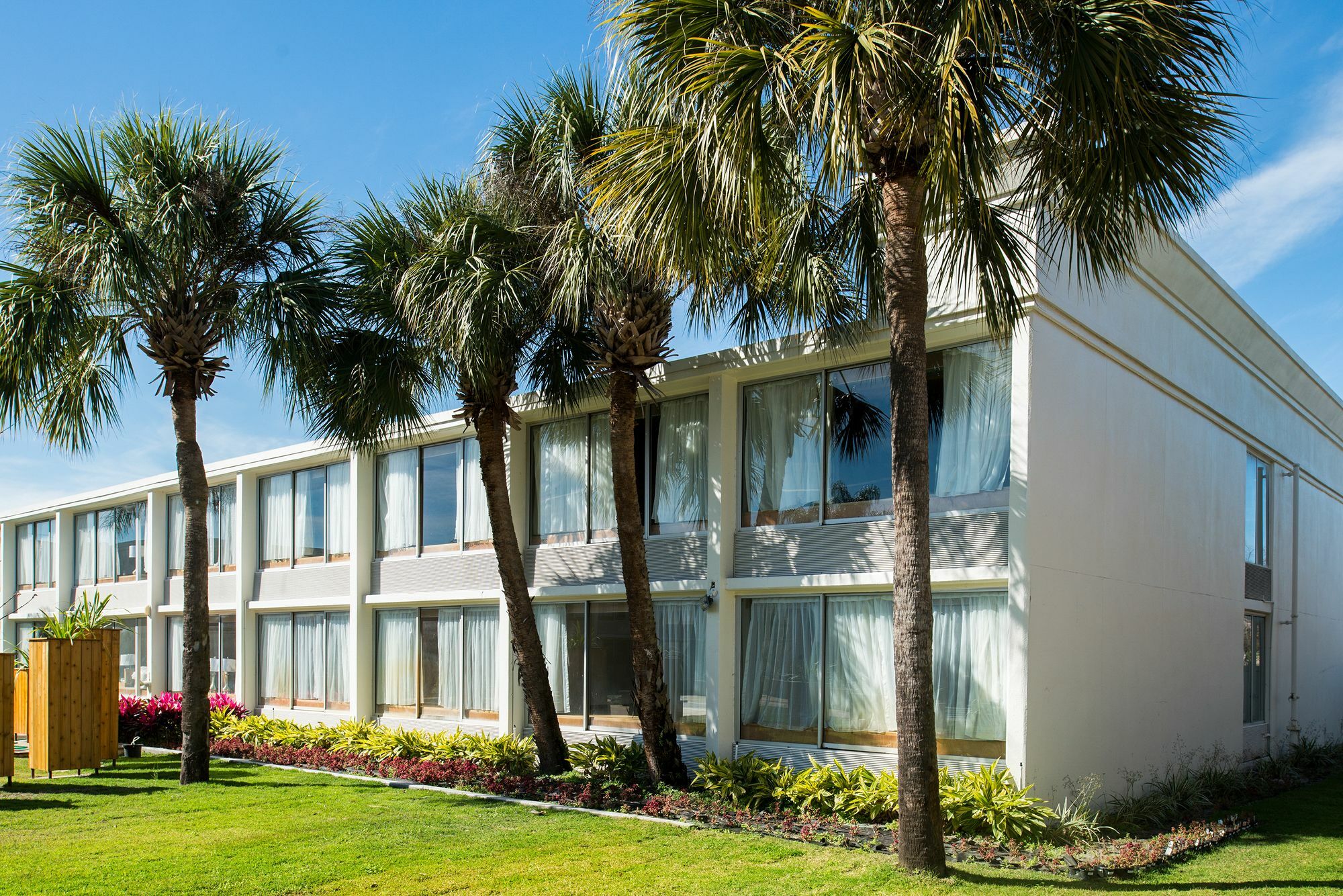 The West Wing Boutique Hotel Tampa Zewnętrze zdjęcie